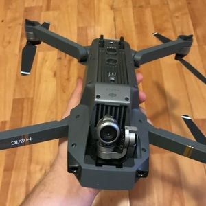 DJI Mavic Pro 2
